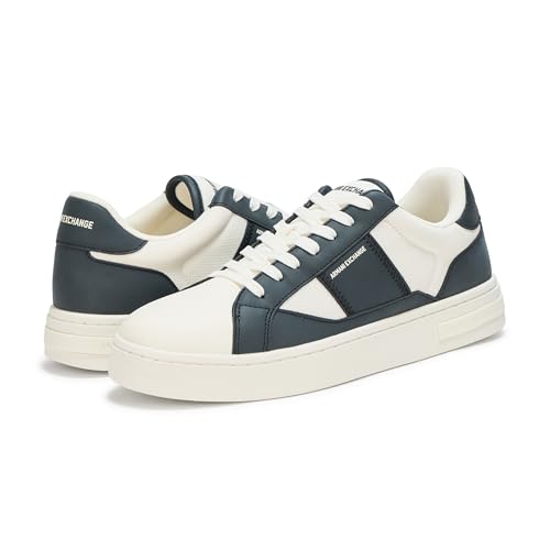 Image of Armani Exchange Men's London Sneakers