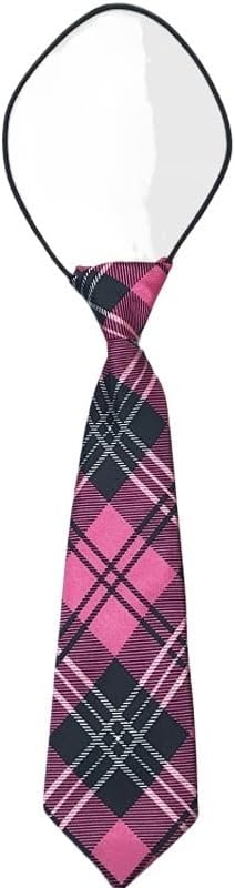 A Cute Polyester for Girls Students A Versatile Daily Tie Dress Etc