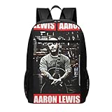 SFDXCT Aaron Musics Lewis Backpack 17 inch...