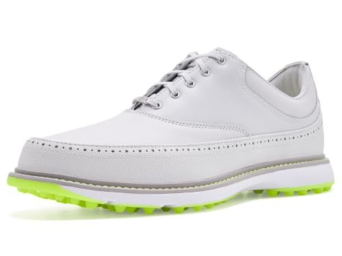 Image of Adidas Unisex MC80 Spikeless Golf Shoes