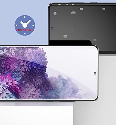 ONICOGEAR (Non di Vetro Temperato per Oneplus 8T