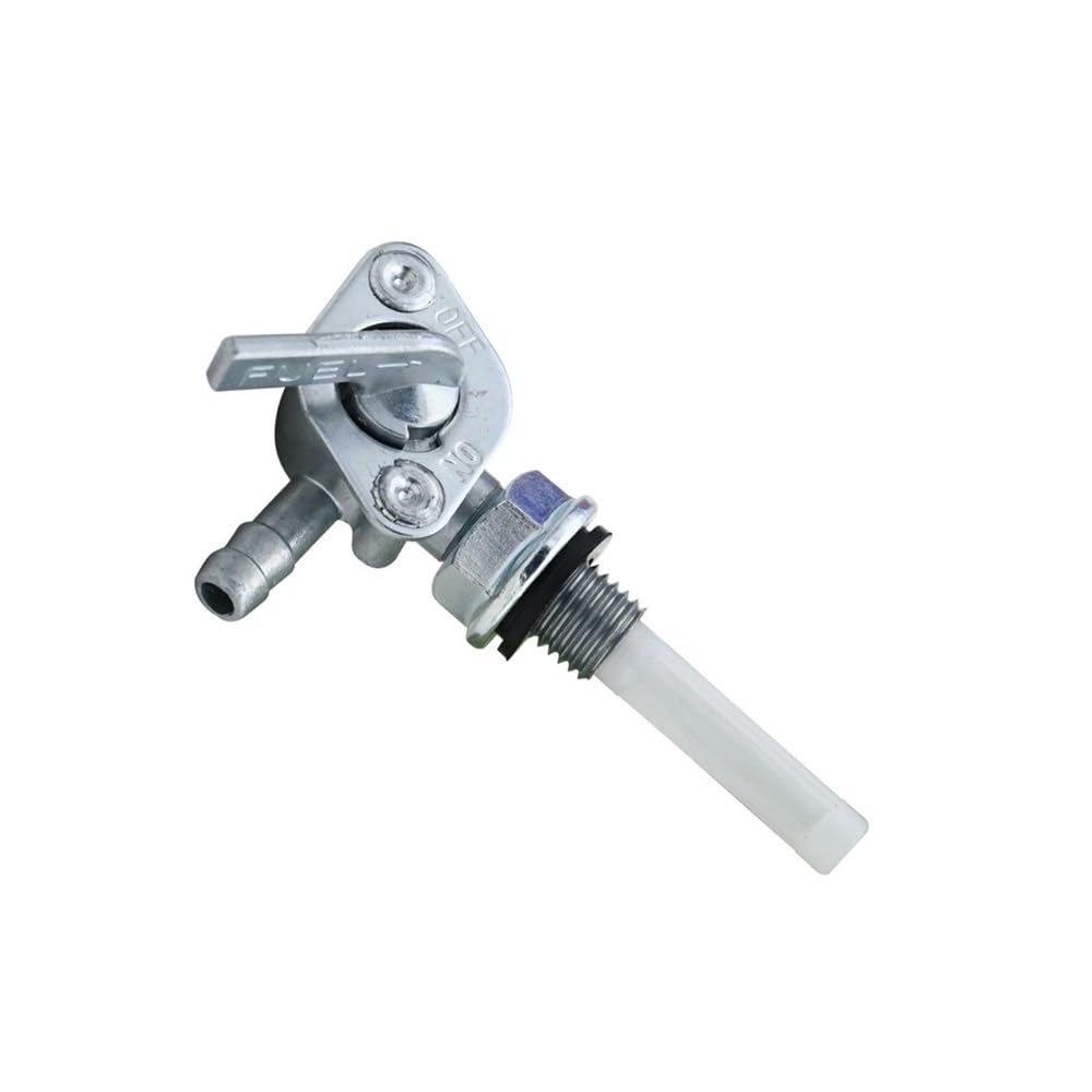 Robinet carburant M10x1.25 interrupteur marche arrêt reservoir moto