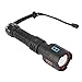KunEchevyr Re LED Flashs 10000LM, Super Bright h with 5 ing Modes, Flashs for oor Cam Hiking E, Includes USB Cable and Fluore Strip