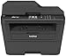 Brother MFC-L2720DW Mono Laser MFP (30 ppm) (266 MHz) (64 MB) (8.5" x 14") (2400 x 600 dpi) (Max Duty Cycle 10000 Pages) (p/s/c/f) (Duplex) (USB) (Ethernet) (Wireless) (Touchscreen) (Energy Star) (250 Sheet Input Capacity) (35 Sheet ADF)