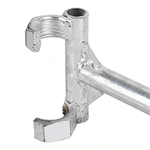 Extractor de postes de valla duradero para invernadero y prado 7