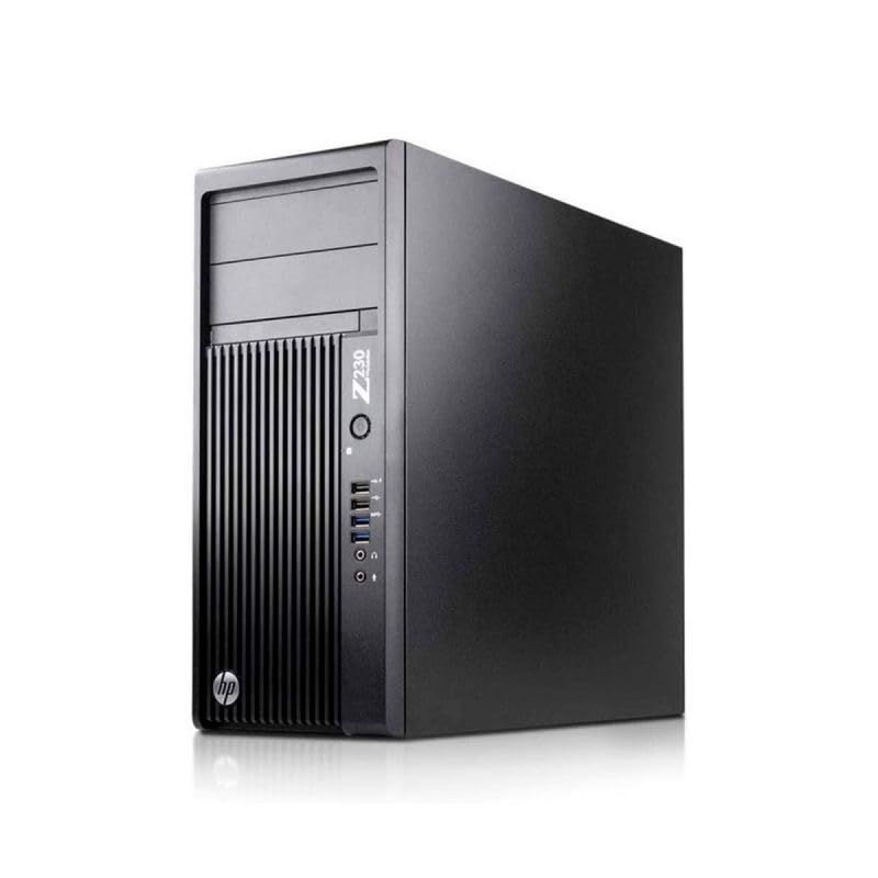 【Office付】HP Z230【無線LAN】 PC HP Workstation Z230 22 tum Intel I7-4770 RAM 16 GB SSD 960 GB