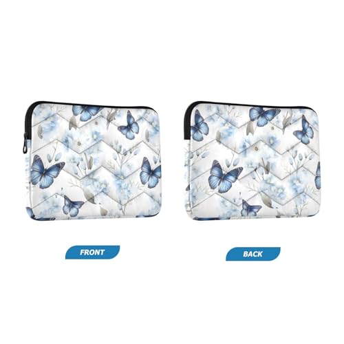 Funda para laptop 13-14 pulgadas con protección impermeable miniatura 2