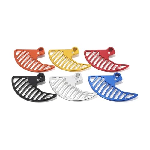 Support étrier Surron Ultra Bee et protecteur rotor frein arrière 240mm