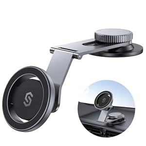 SYNCWIRE Fits MagSafe Car Mount for...