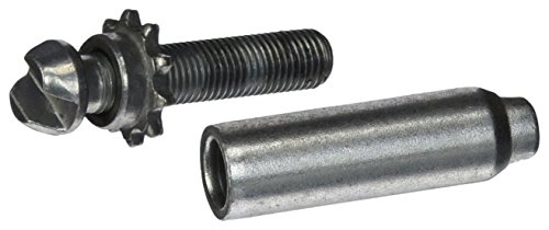 Motorcraft - Screw - Adjusting (P) (BKAOE1)