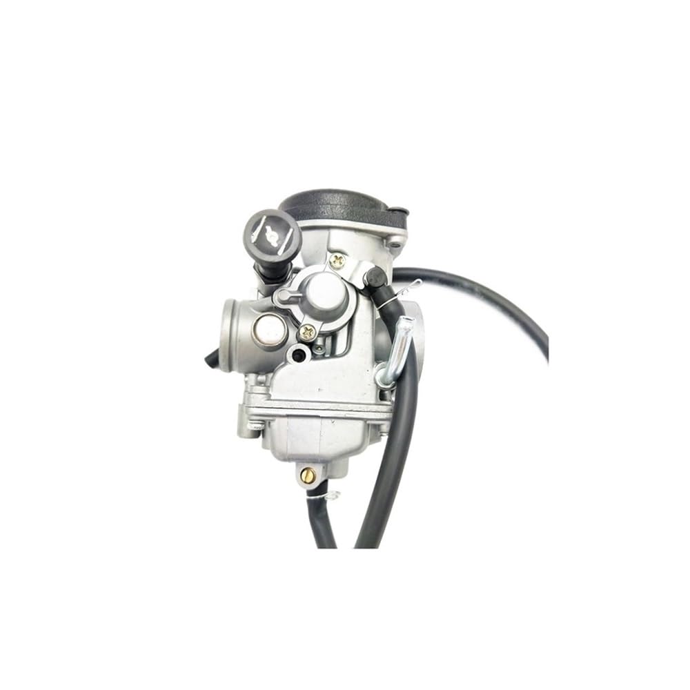 Carburateur 28 mm pour EN125 avec starter manuel pour moto