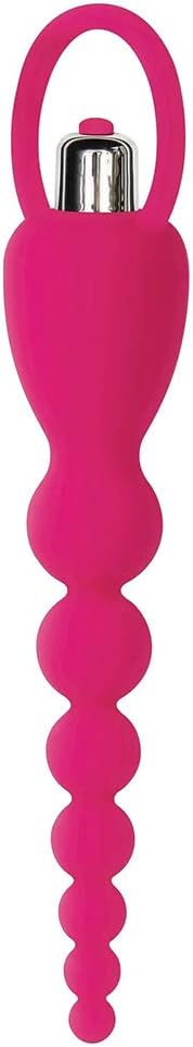 Booty Blìss Vǐbrātǐng Beads