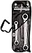 Blackhawk By Proto 97008 12-Point Ratcheting Wrench Set, 2-Piece