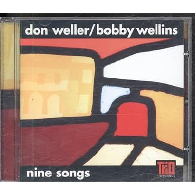 Nine Songs
