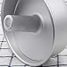 6 pulgadas de 8 inchPieces Angel Food Cake Ronda cacerola de aluminio...