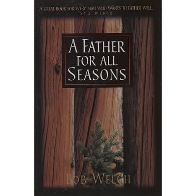 A Father for All Seasons