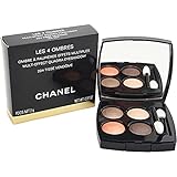sombras de ojos chanel 2018 De la marca Chanel Chanel - Les 4 Ombres Quadra No.204 Tisse Vendome - Sombra de ojos (C-CH-495-01)