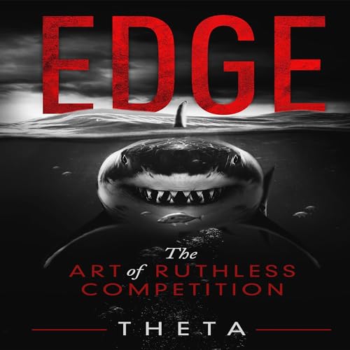 Edge by Theta episode artwork