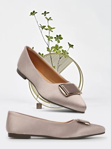 Image of Iconics Womens Icn-st-wn-33 Ballet Flat