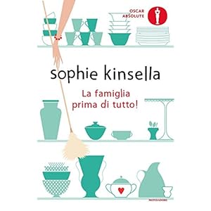 La famiglia prima di tutto!