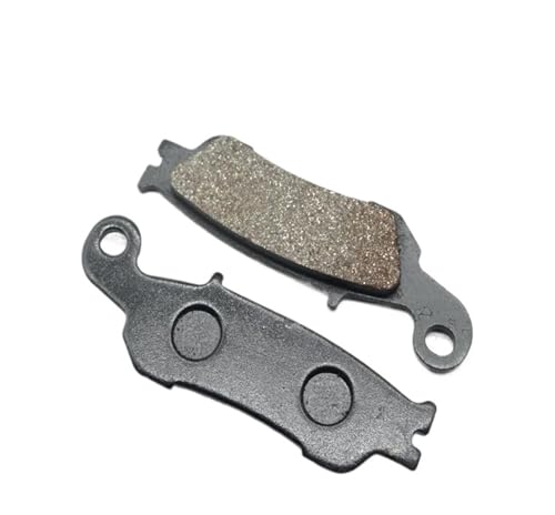 Plaquette frein avant arrière de qualité supérieure pour kit de moto cross