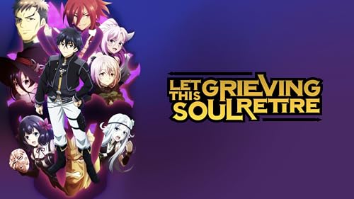 Let This Grieving Soul Retire – vue 2