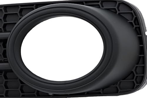 Trim para luz antiniebla Volkswagen Tiguan 2012-2016 lado izquierdo miniatura 2