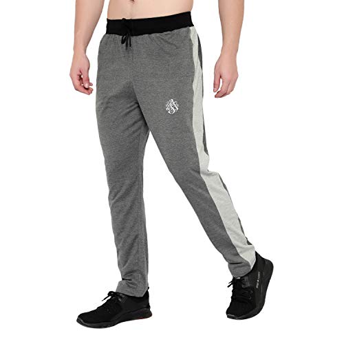 Image of Men's Regular Fit Trackpants