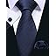 Solid Dark Blue