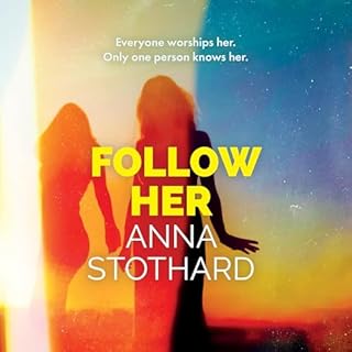 Follow Her cover art