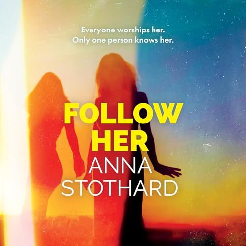 Page de couverture de Follow Her