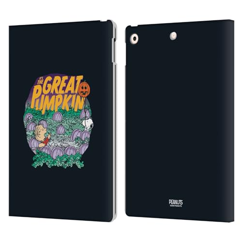 Étui iPad 10.2 Peanuts Linus et Snoopy, une idée cadeau parfaite pour les fans de BD