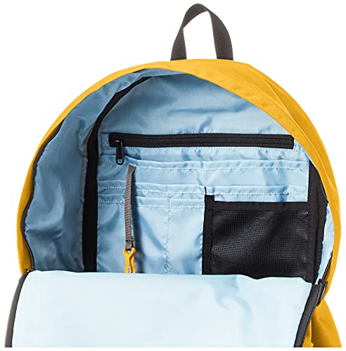 Kelty Wide Daypack Mustard Backpack4