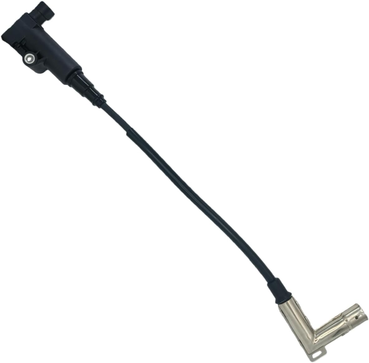 Ignition Coil for Kohler Command PRO EFI ECV ECH Series Courage Confidant FCV PCH PCV Series 7000 Series EKT EZT Engines, 25-519-04-S 2551904-S 2551904S