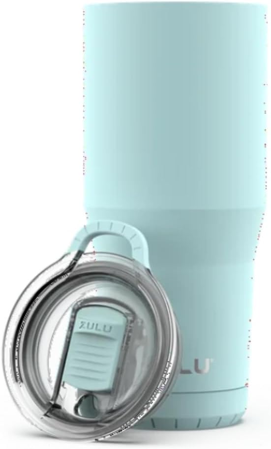 Tempo Water Bottle, 1 Piece – Frost