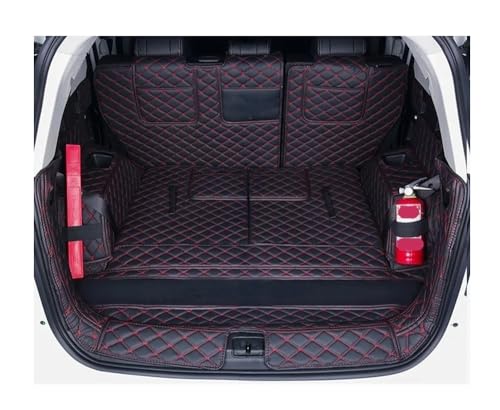 Tapis de coffre Jetour X70 Plus 2025 pour sorties famille et transport matériel