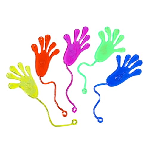 Diffaxy 30 Stück Klatschhand Kinder Mitgebsel,...