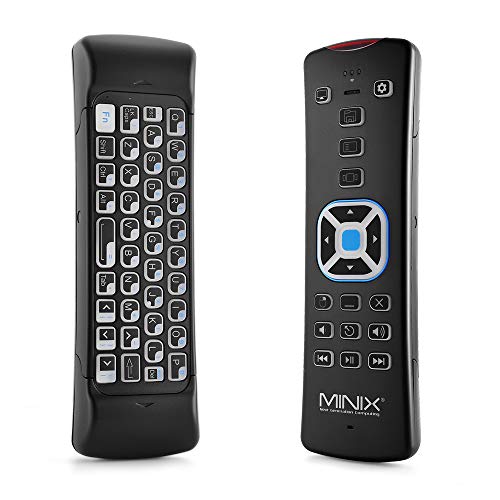 MINIX Pni-Neow2 Telecomando Pc, Telecomando con