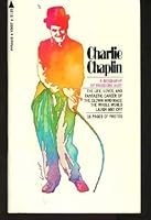 Charlie Chaplin B000KSQ71S Book Cover