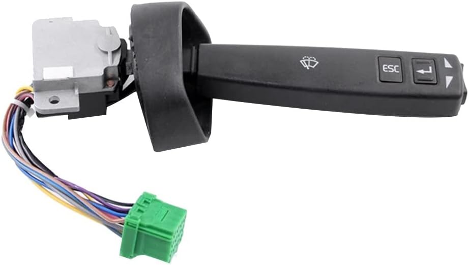FANCHANTS 20700930 3944081 20553738 20424046 20700927 20553740 Steering Column Switch Windscreen Wiper Fit For Volvo VNL VNM Truck