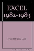 EXCEL 1982-1983 B0041M8FNW Book Cover