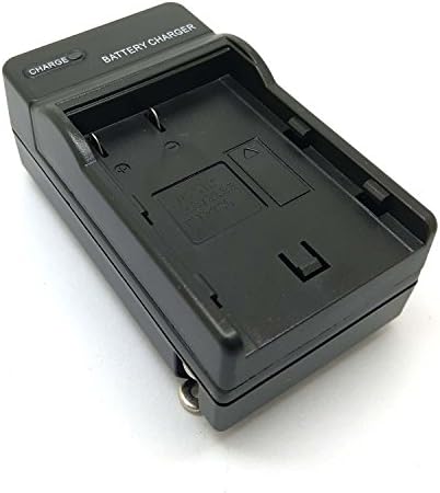 Power Battery Charger for Nikon MH-18, MH-18a and Nikon EN-EL3, EN-EL3a, EN-EL3e for Nikon D50, D70, D70s, D80, D90, D100, D200, D300, D300s, D700 EL3 image 4