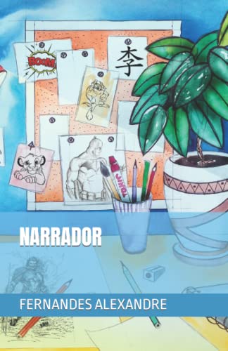 Narrador - Alexandre, Fernandes