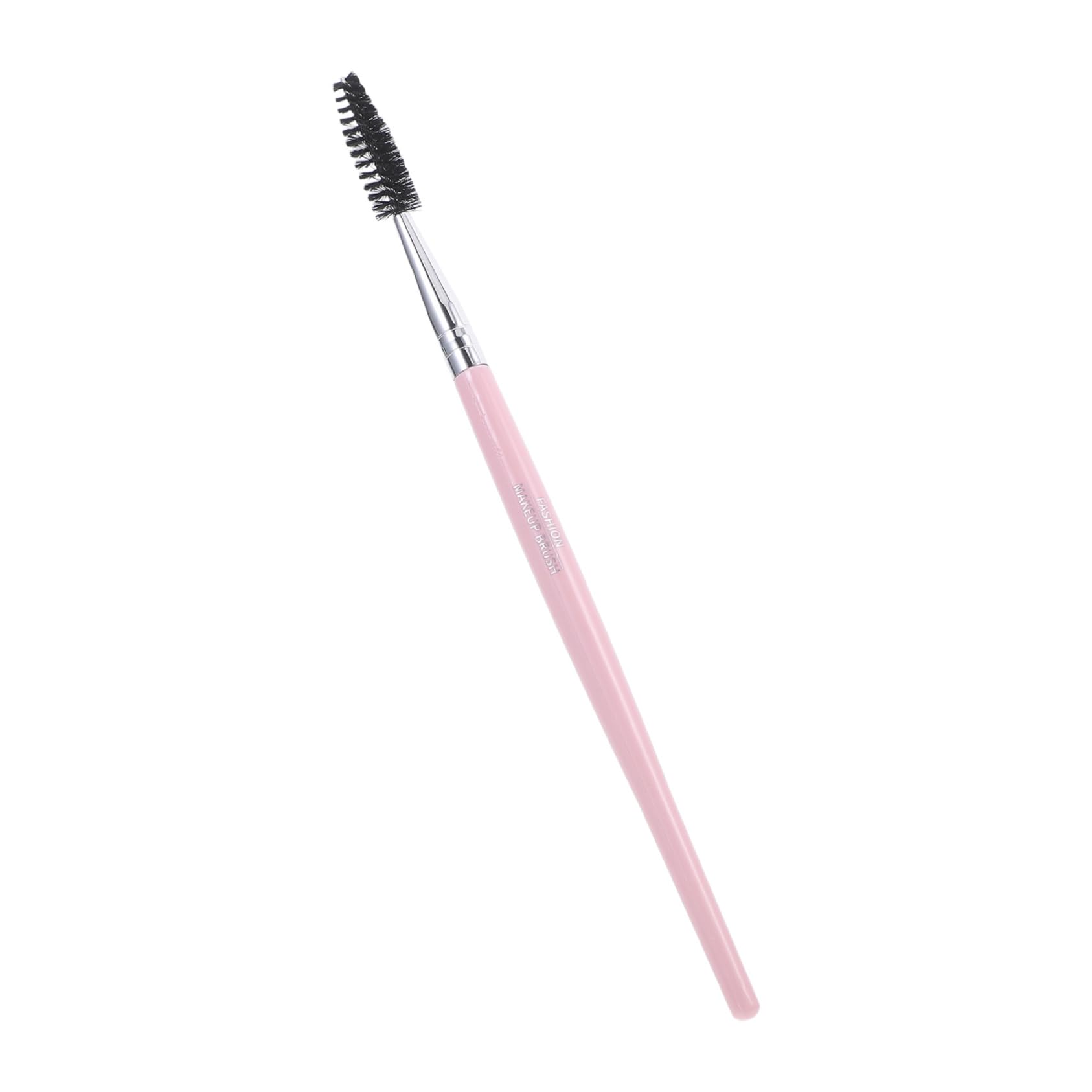 Ipetboom Multifunctional Eyebrow Eyelash Brush Makeup Brush Eyelash Applicator Spoolie