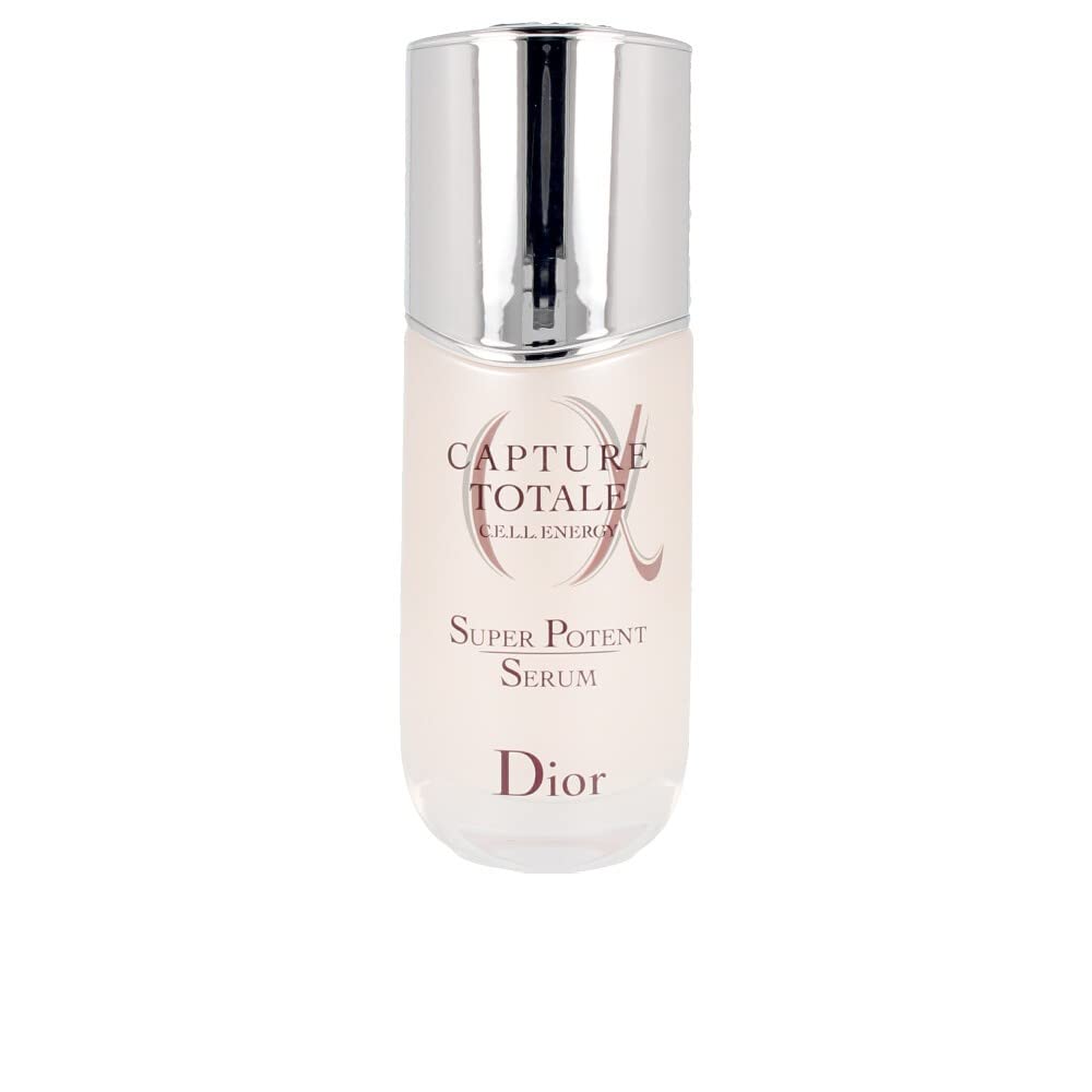Christian Dior カプチュール トータル セル ENGY スーパー セラム