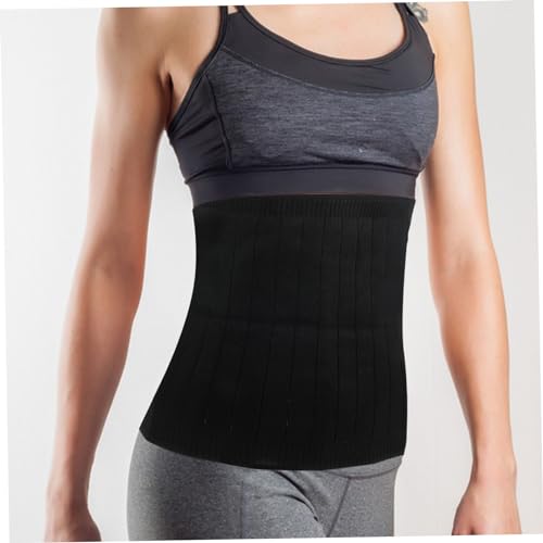 Cinturón de soporte lumbar grueso Outanaya para mujer y hombre miniatura 3