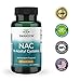 Swanson NAC - N-Acetyl Cysteine - Supplement 600 mg 100 Capsules (2 Pack)