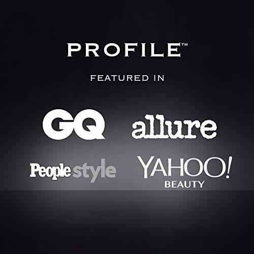 profile revive under eye rescue