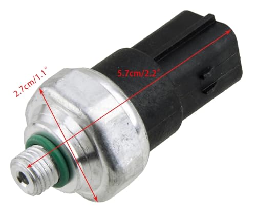 Capteur de pression de climatisation Tucson 9775238001 pressostat