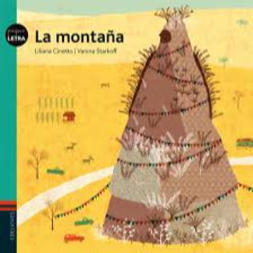La Monta&ntilde;a
